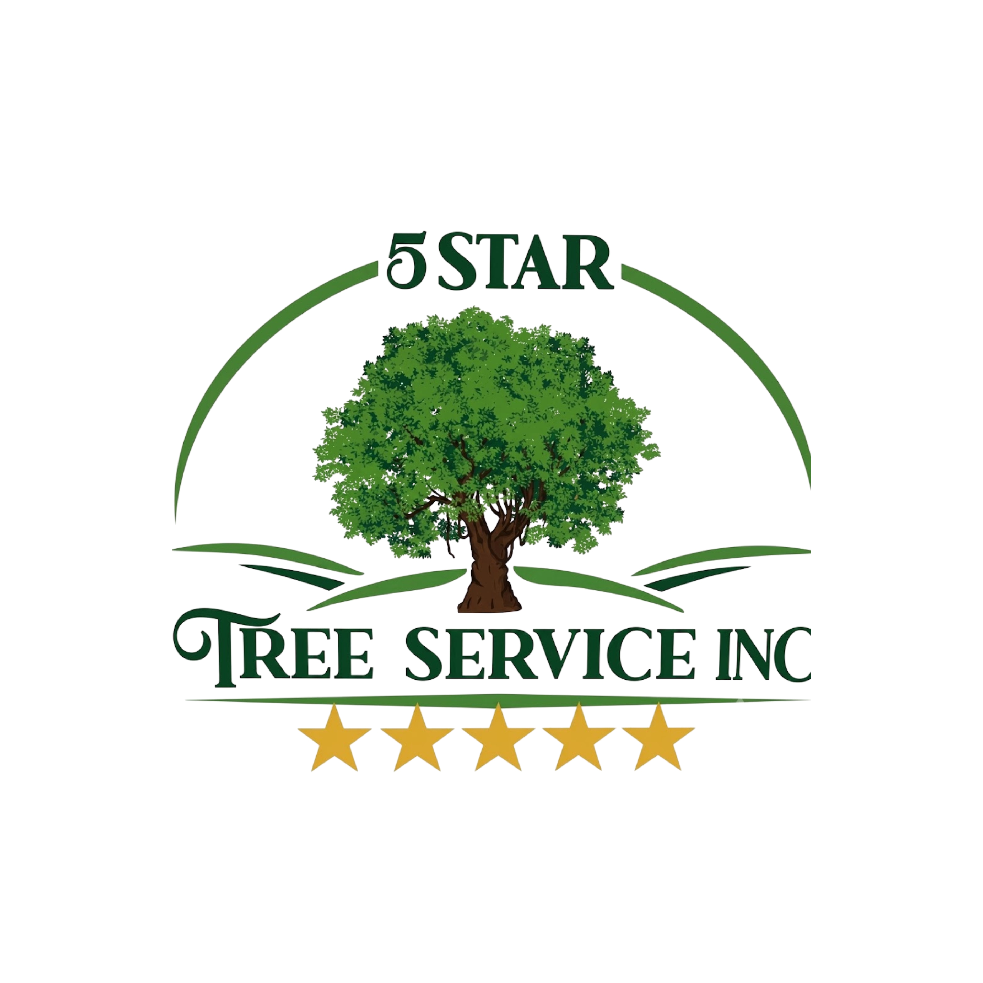 5startreeservice